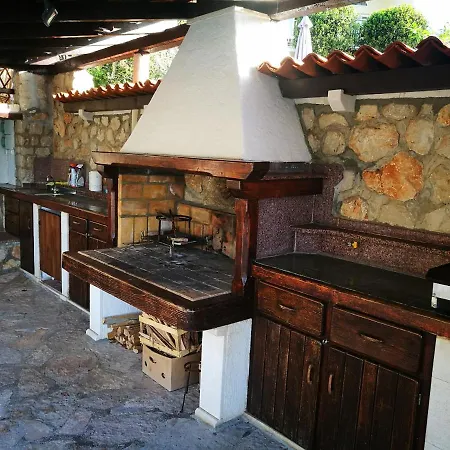 Bella Vista House Apartments, Hot Pool And Jacuzzi * Trogir