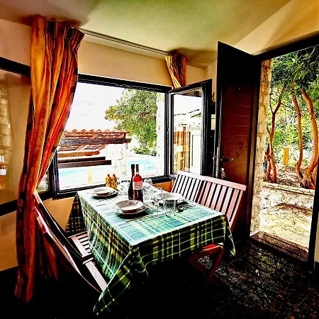 Apartment Bella Vista House Apartments, Hot Pool And Jacuzzi Trogir