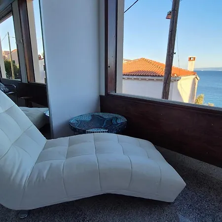 Bella Vista House Apartments, Hot Pool And Jacuzzi Apartment Trogir