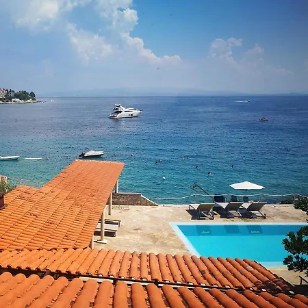 Bella Vista House Apartments, Hot Pool And Jacuzzi Lejlighed