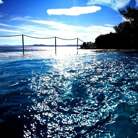 Bella Vista House Apartments, Hot Pool And Jacuzzi Lejlighed