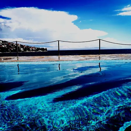 Bella Vista House Apartments, Hot Pool And Jacuzzi Lejlighed *