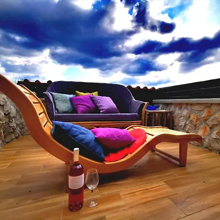 House Bella Vista *