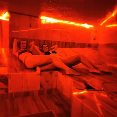 Lejlighed Bella Vista House Apartments, Hot Pool And Jacuzzi