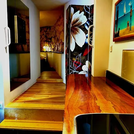 Bella Vista House Apartments, Hot Pool And Jacuzzi Lejlighed