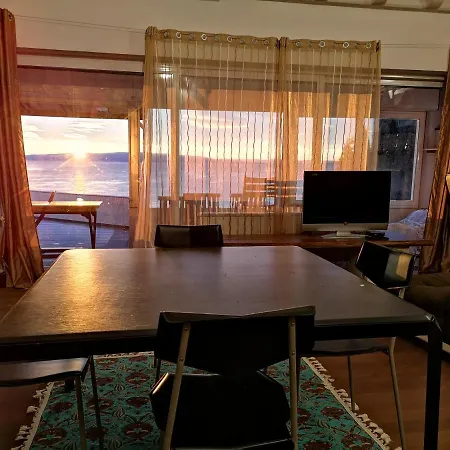 Bella Vista House Apartments, Hot Pool And Jacuzzi Lejlighed *