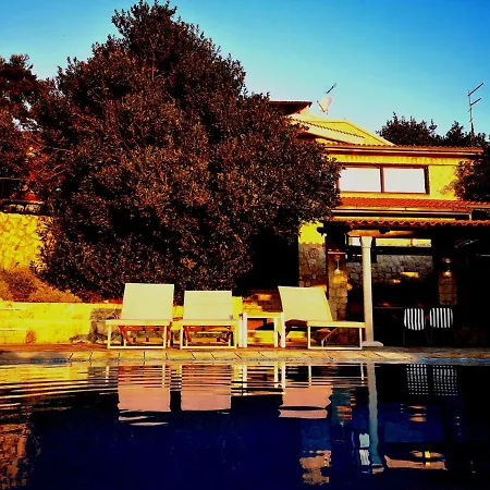 Bella Vista House Apartments, Hot Pool And Jacuzzi * Trogir