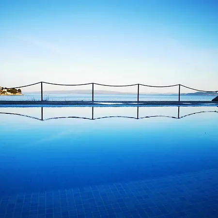 Bella Vista House Apartments, Hot Pool And Jacuzzi Lejlighed *