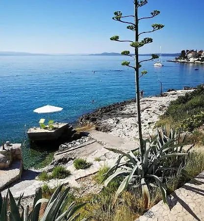 Bella Vista House Apartments, Hot Pool And Jacuzzi Lejlighed