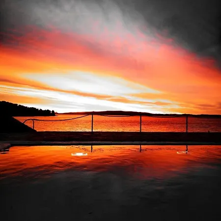 Lejlighed Bella Vista House Apartments, Hot Pool And Jacuzzi *