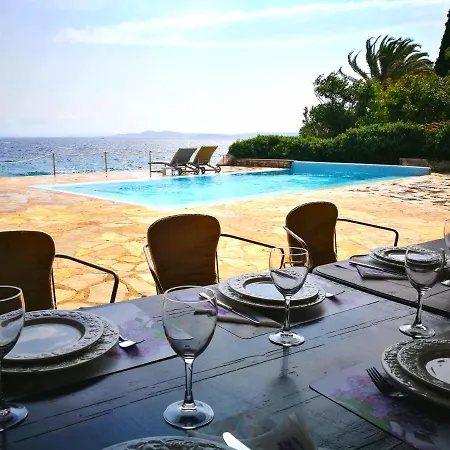 Bella Vista House Apartments, Hot Pool And Jacuzzi Lejlighed