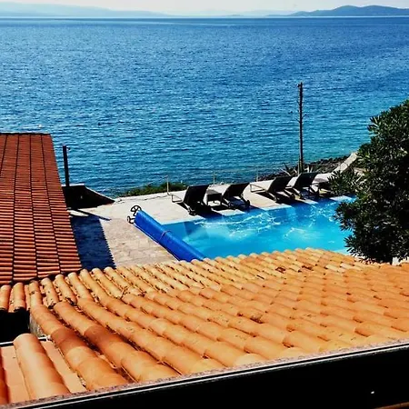 Lejlighed Bella Vista House Apartments, Hot Pool And Jacuzzi *