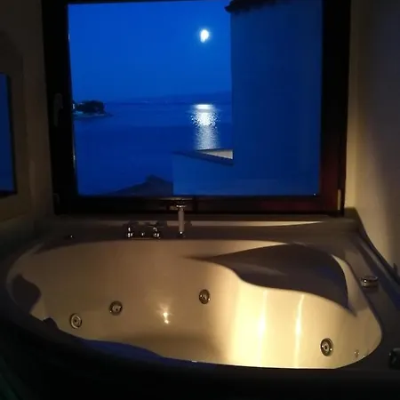 Bella Vista House Apartments, Hot Pool And Jacuzzi *