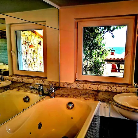 Bella Vista House Apartments, Hot Pool And Jacuzzi Lejlighed *