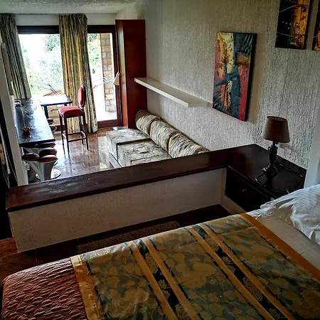 Bella Vista House Apartments, Hot Pool And Jacuzzi Lejlighed