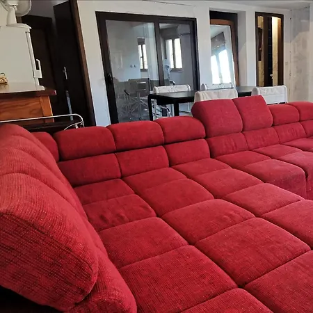 Bella Vista House Apartments, Hot Pool And Jacuzzi Lejlighed *