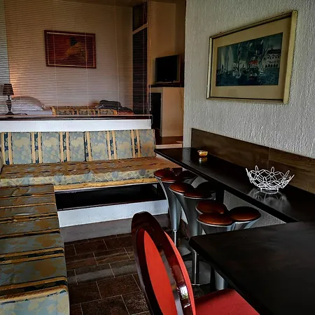 Bella Vista House Apartments, Hot Pool And Jacuzzi Lejlighed