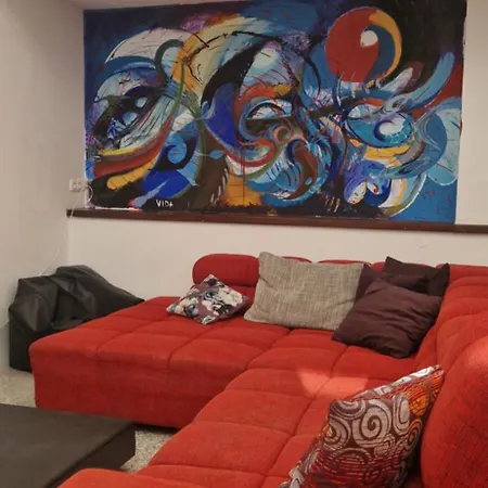 Bella Vista House Apartments, Hot Pool And Jacuzzi Lejlighed