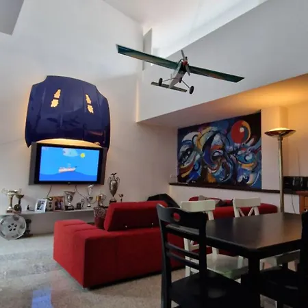 Lejlighed Bella Vista House Apartments, Hot Pool And Jacuzzi