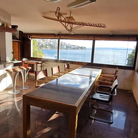 Bella Vista House Apartments, Hot Pool And Jacuzzi Lejlighed *