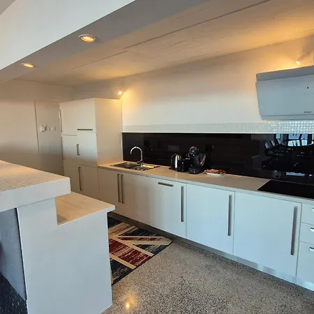 Lejlighed Bella Vista House Apartments, Hot Pool And Jacuzzi *