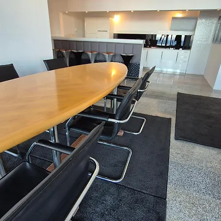 Lejlighed Bella Vista House Apartments, Hot Pool And Jacuzzi