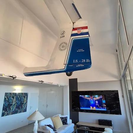 Bella Vista House Apartments, Hot Pool And Jacuzzi Lejlighed *