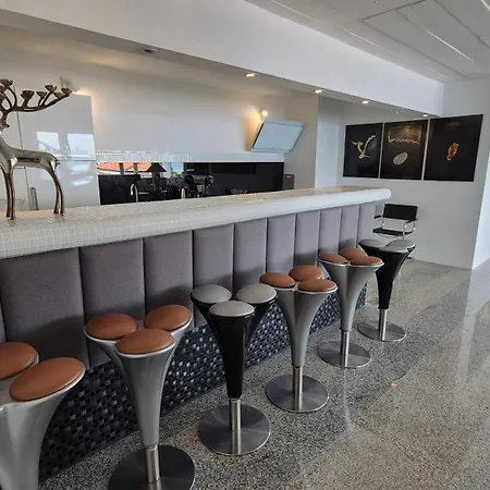 Lejlighed Bella Vista House Apartments, Hot Pool And Jacuzzi *